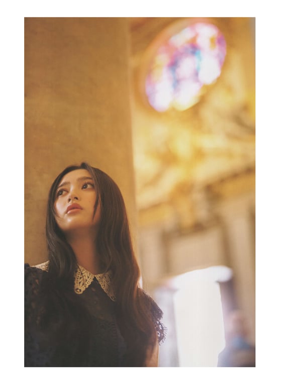 图片[191]-乃木坂46 井上和 1st写真集 独白 LQ - 在线免费观看-阅图吧