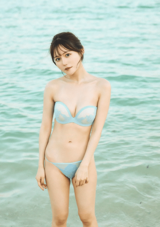 图片[23]-込山榛香／Turquoise Blue的诱惑 (Liverpool) - 在线免费观看-阅图吧