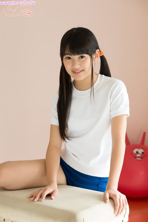 图片[23]-竹下美羽12歳_天真烂漫(Part3) - 在线免费观看-阅图吧