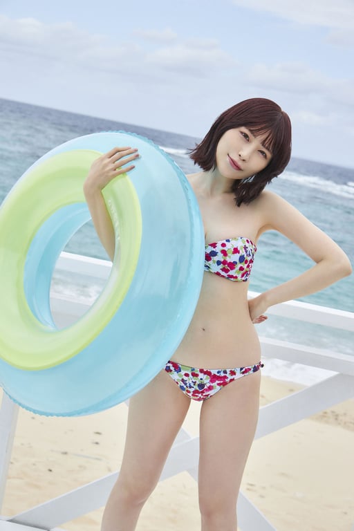 图片[29]-#Reona Matsushita & Rin Miyauchi – Dear Girls - 全本免费在线观看-阅图吧