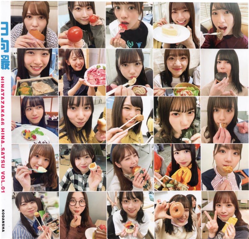 图片[190]-#Hinatazaka46 日向坂46 – HINA_SATSU 日向拍摄 VOL.01 High Qulity - 全本免费在线观看-阅图吧