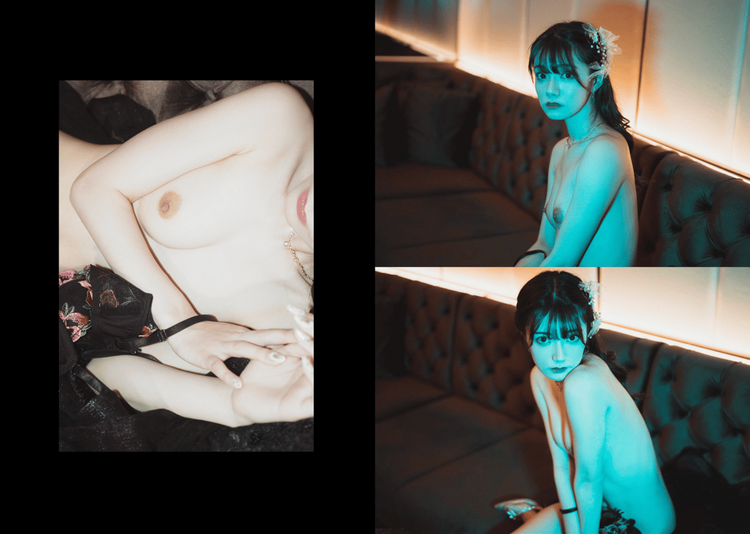 图片[27]-#LadyMary 08 宮下玲奈 数字写真集 - 在线免费观看-阅图吧