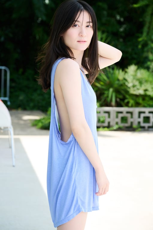 图片[43]-Kei Jonishi 上西恵 – The sun is yours 太阳是你的　vol.1-3上西恵　太阳是你的　ｖｏｌ．１ - ｖｏｌ．3 ＦＲＩＤＡＹデジタル写真集 - 在线免费观看-阅图吧