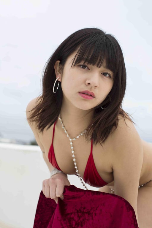 图片[98]-#徳江香奈「只凝视着你」 ギルドデジタル写真集 - 全本免费在线观看-阅图吧