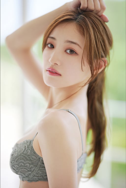 图片[44]-#FRIDAYデジタル写真集 中田花奈 美しい人 (2024-10-31) - 全本免费在线观看-阅图吧