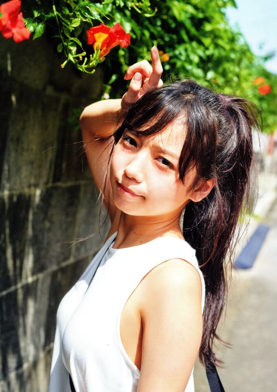 图片[124]-#Saito Kyoko 1st Photobook - 全本免费在线观看-阅图吧