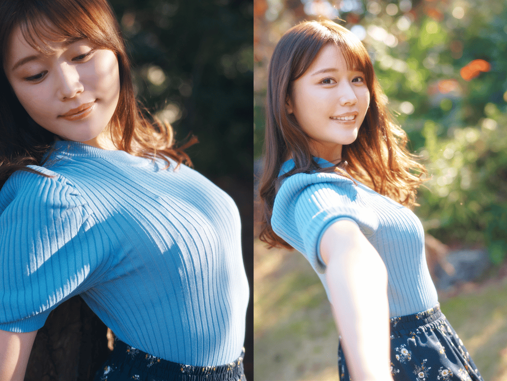 图片[20]-#週刊POST Digital写真集 小日向由香 マシュマロ曲线美 - 全本免费在线观看-阅图吧