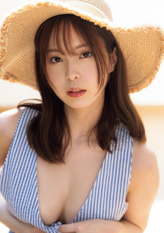 图片[17]-九野ひなの写真集 「mellow」 - LUCKMAN & 九野ひなの - 在线免费观看-阅图吧