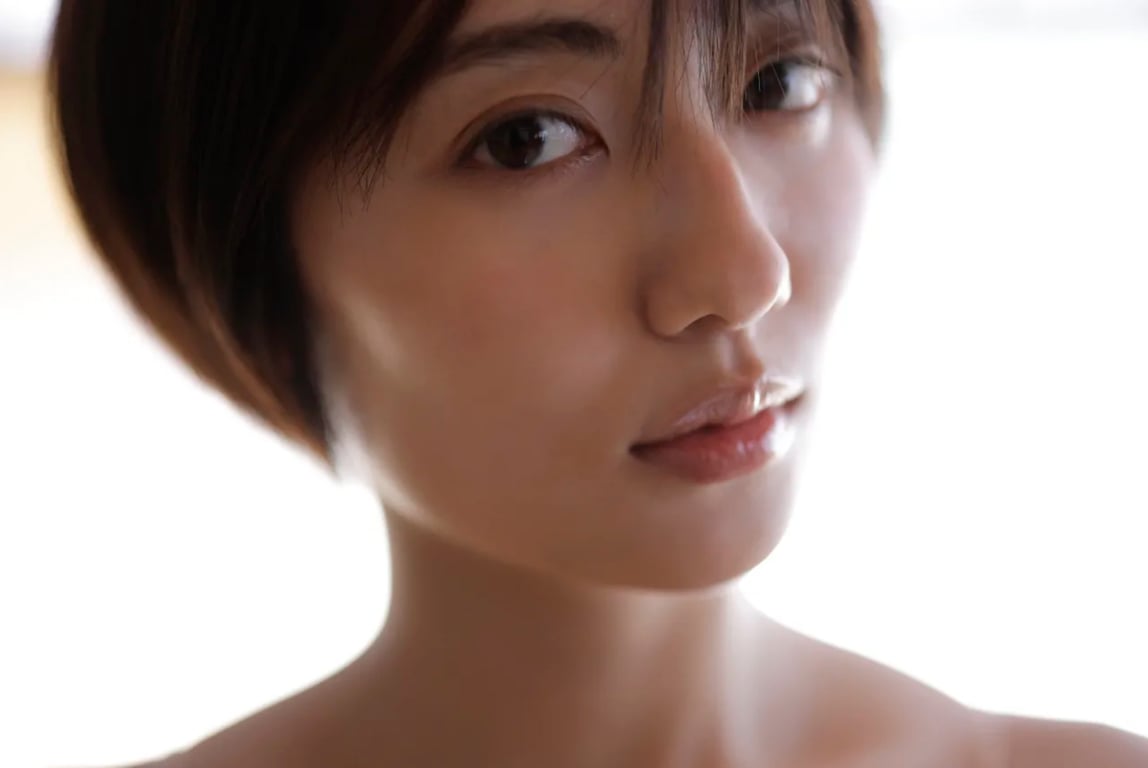 图片[59]-#マンスリーガール010＝奥山かずさ「オール新撮100カット＆ムービー40分」FRIDAY - 全本免费在线观看-阅图吧