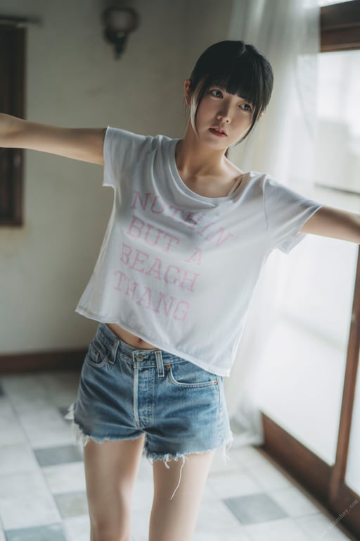 图片[23]-#FLASHデジタル写真集 小野寺梓 梦的延续 - 全本免费在线观看-阅图吧