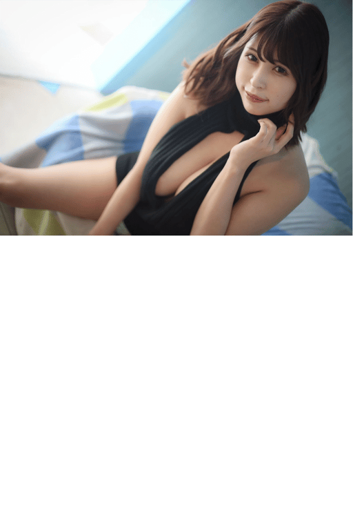 图片[72]-#有岡美羽 ヌード写真集 〜让巨乳姐姐穿上性感毛衣〜(ミドルエッチ出版) - 全本免费在线观看-阅图吧