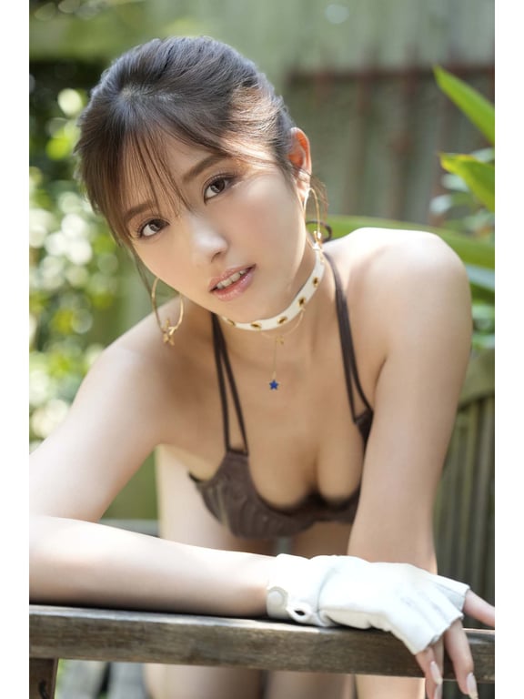 图片[24]-大和田南那 Digital写真集 七色 (Digital泳装写真) - 在线免费观看-阅图吧