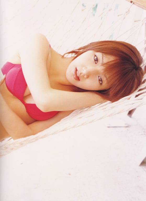 图片[108]-#Maki Goto 后藤真希 – PRISM (2004-04-24) - 全本免费在线观看-阅图吧