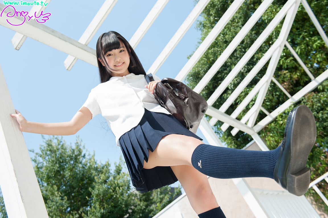 图片[41]-香月杏珠 『夏少女 vol.4』 - 在线免费观看-阅图吧