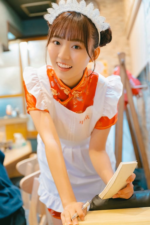 图片[6]-EX大衆デジタル写真集 67 丰田露娜「MOONDUALITY」 - 在线免费观看-阅图吧