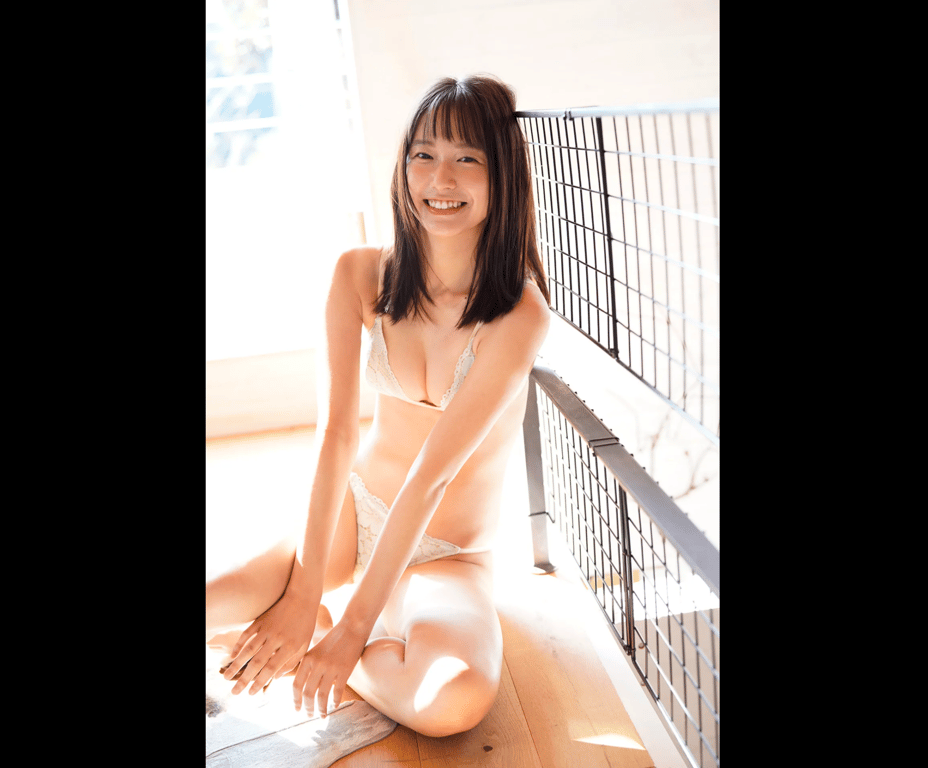 图片[62]-#Nene Shida 志田音々 – Healing chastity bikini 治愈的纯洁比基尼 (2020-09-25) - 全本免费在线观看-阅图吧