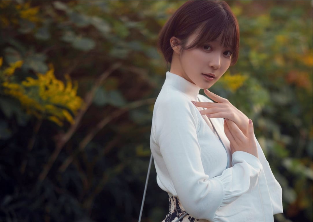 图片[85]-#天川星夏 写真集 美丽的人 (wunder publishing house) - 全本免费在线观看-阅图吧