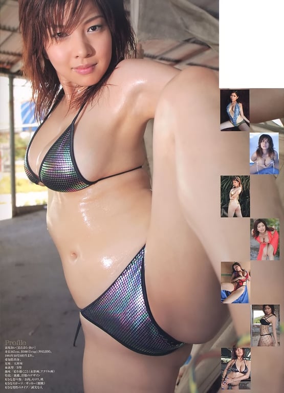 图片[3]-#前原爱 – Balloon - 全本免费在线观看-阅图吧