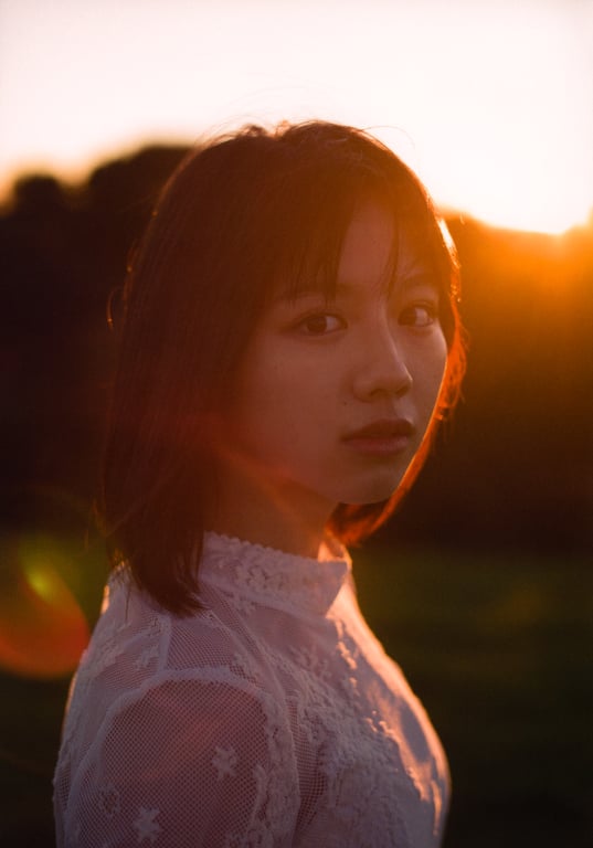 图片[57]-Miho Watanabe 渡邉美穂 - 1st Photobook Hidamari 阳光 (2019-01-17) - 在线免费观看-阅图吧