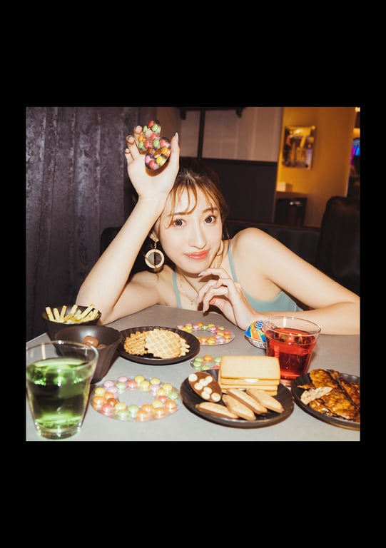 图片[48]-Ichika Hoshimiya 星宮一花 – #Escape (NO watermark) - 阅图吧-阅图吧