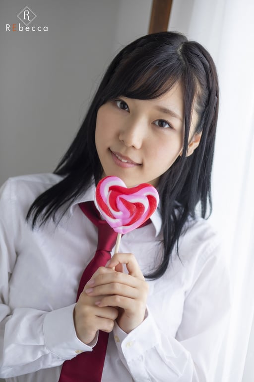 图片[29]-#Mei 純真櫻桃女孩・五月芽衣 Rebecca - 全本免费在线观看-阅图吧