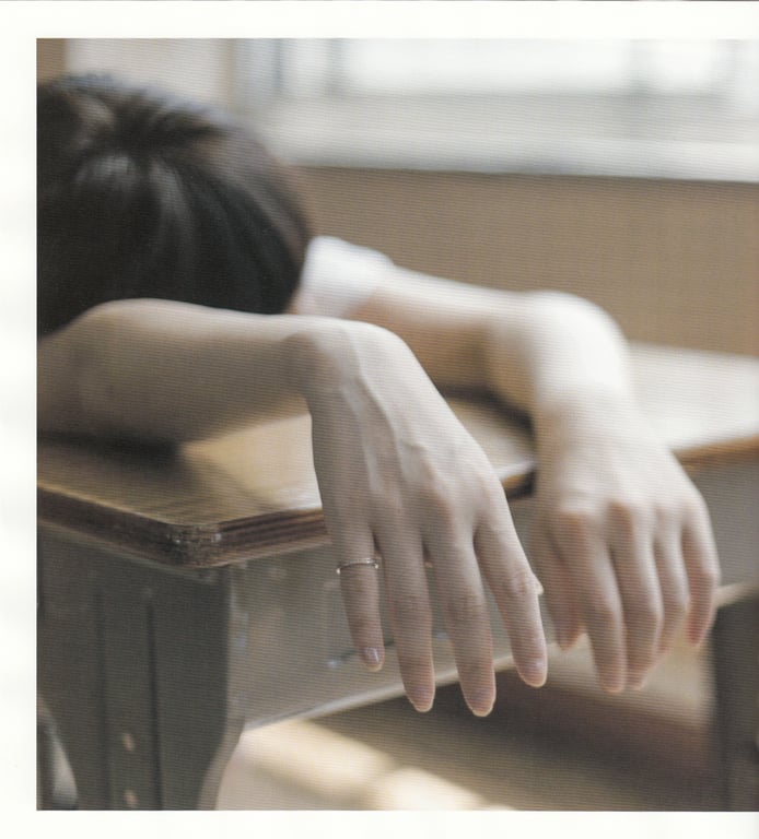 图片[44]-#青山裕企 Photobook 26sets\【青山裕企】思春期 - 全本免费在线观看-阅图吧