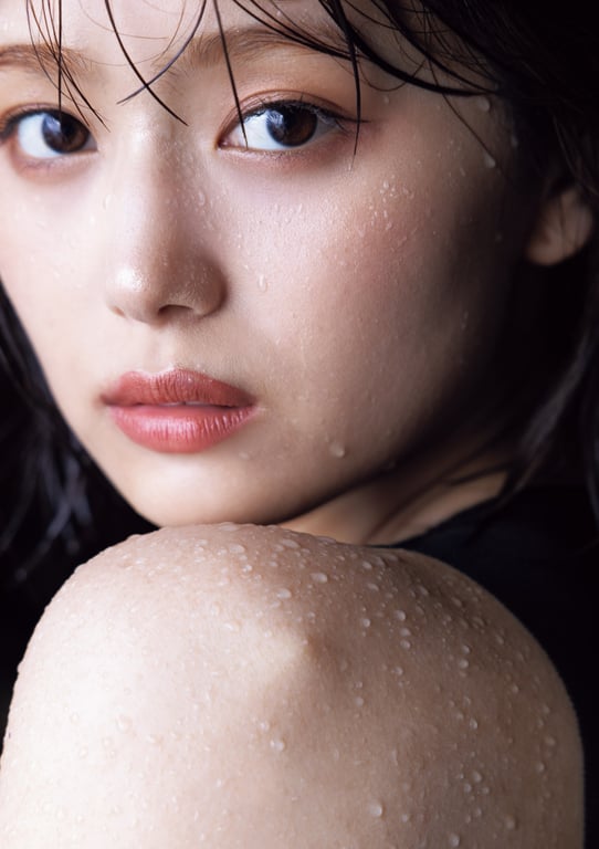 图片[110]-2024.09.11 北野瑠华(原SKE48)1st写真集「触碰、感受？」 - 在线免费观看-阅图吧