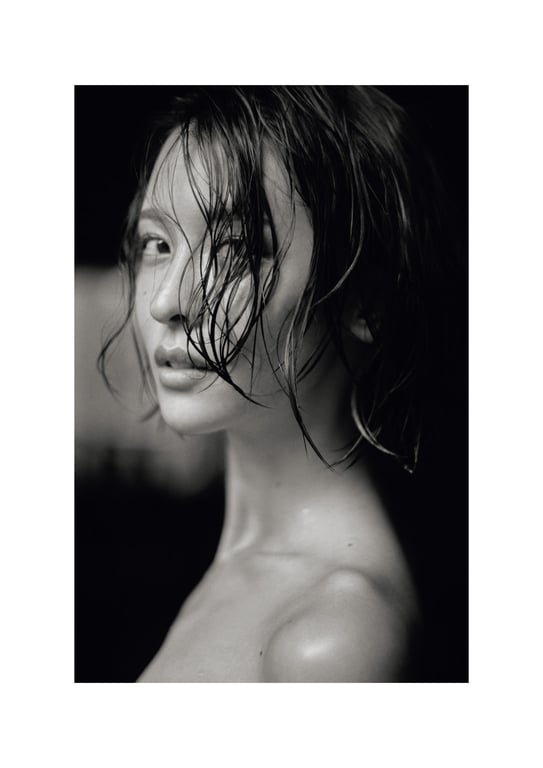 图片[95]-2024.12.20 奈月世奈写真集 SILK of the MOON - 在线免费观看-阅图吧