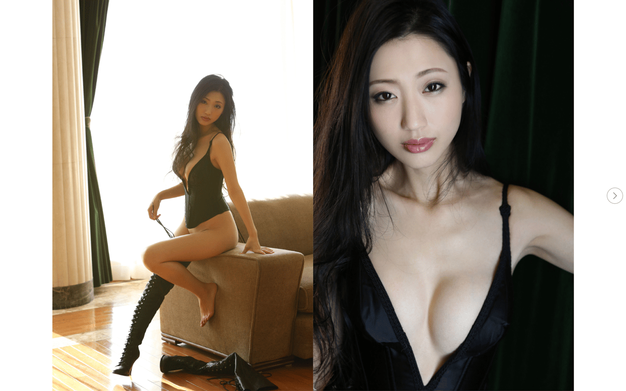 图片[18]-#週刊現代デジタ�グラビアマガジン vol.2 - 全本免费在线观看-阅图吧