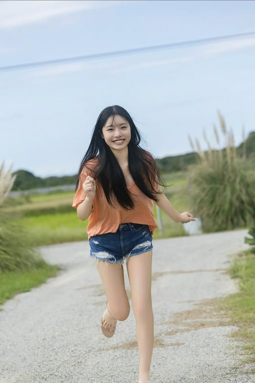 图片[42]-Momoha Takatsuru 高鶴桃羽 – Lovely One 可爱天鹅 Vol.1 (Complete) - 在线免费观看-阅图吧