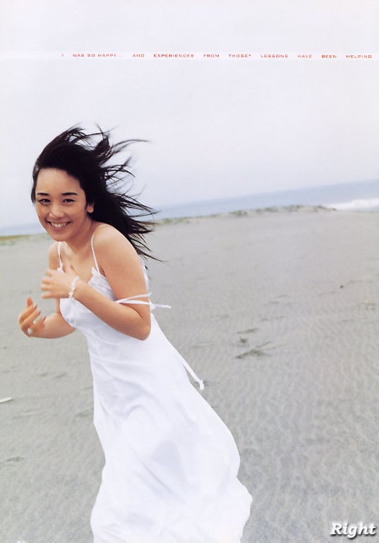 图片[6]-#(月刊系列 015) – 月刊015 西田光 - 全本免费在线观看-阅图吧