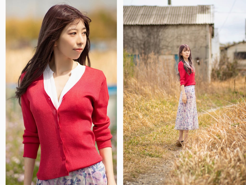 图片[2]-#有坂美雪 裸体写真集 这是最后的有坂美雪 - 全本免费在线观看-阅图吧