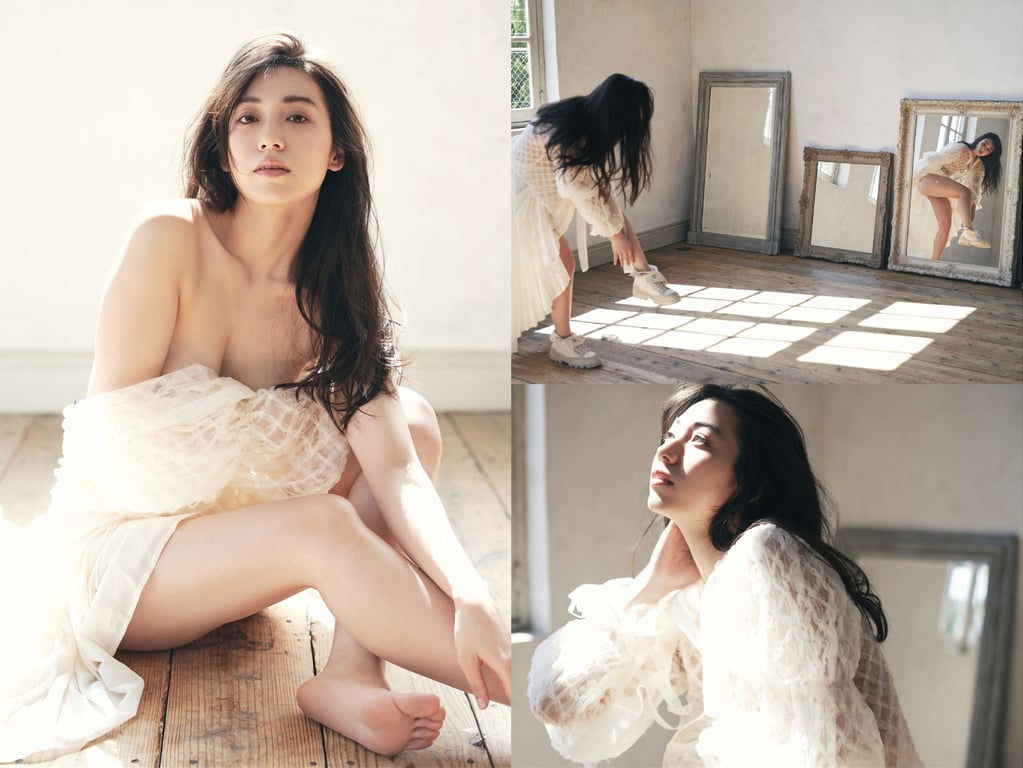 图片[18]-Airi Sato 佐藤爱里 - Prima Donna Special Edition Vol. 2 - 在线免费观看-阅图吧