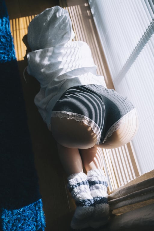 图片[25]-2023.08.04 东云海 她在房间里想做的事 (ENTAME数字写真集) - 在线免费观看-阅图吧