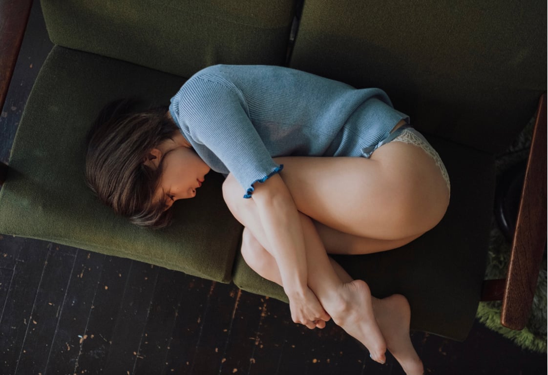 图片[62]-#小岛南 デジタル写真集 とられち - 全本免费在线观看-阅图吧