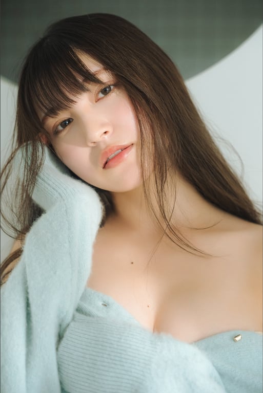 图片[45]-#FRIDAYデジタル写真集 神志那結衣 爱上Gina vol.1 - 全本免费在线观看-阅图吧