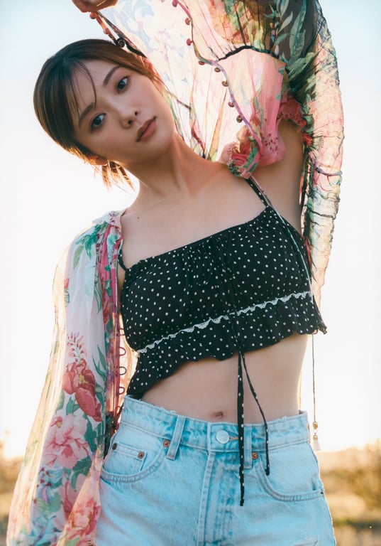 图片[122]-2024.10.22 櫻坂46田村保乃2nd写真集 想成为邻座 - 在线免费观看-阅图吧