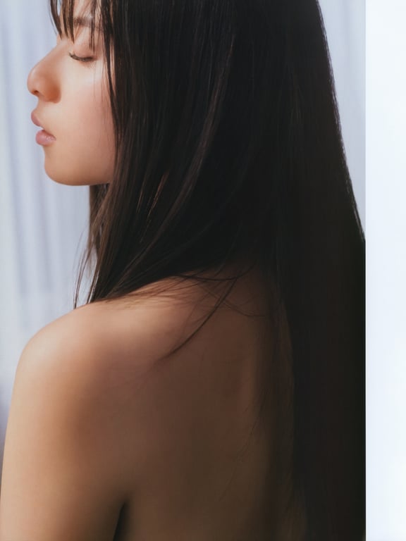 图片[107]-#Asuka Saito 斋藤飞鸟 – Museum 博物馆 (2023-05-23) - 全本免费在线观看-阅图吧