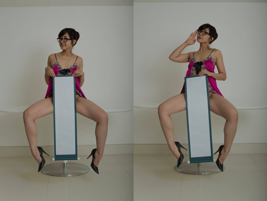 图片[71]-Rover・美美 全裸写真集 禁断的果实 (Premium Mermaid) - 在线免费观看-阅图吧