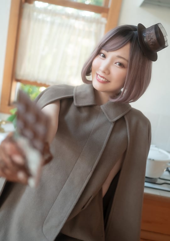 图片[47]-2023.06.16 Count sheep【Sleep】石川澪 - 在线免费观看-阅图吧