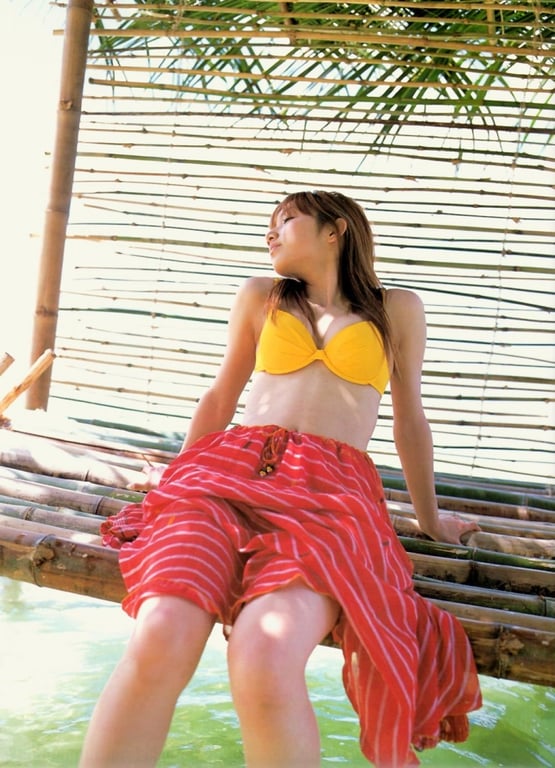 图片[34]-#Maki Goto 后藤真希 – maki (2003-03-21) - 全本免费在线观看-阅图吧