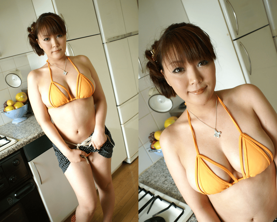 图片[15]-#小峰ひなた『欲求不満な爆乳奥さんの浮気』爆ヤバDIGITAL写真集 - 全本免费在线观看-阅图吧