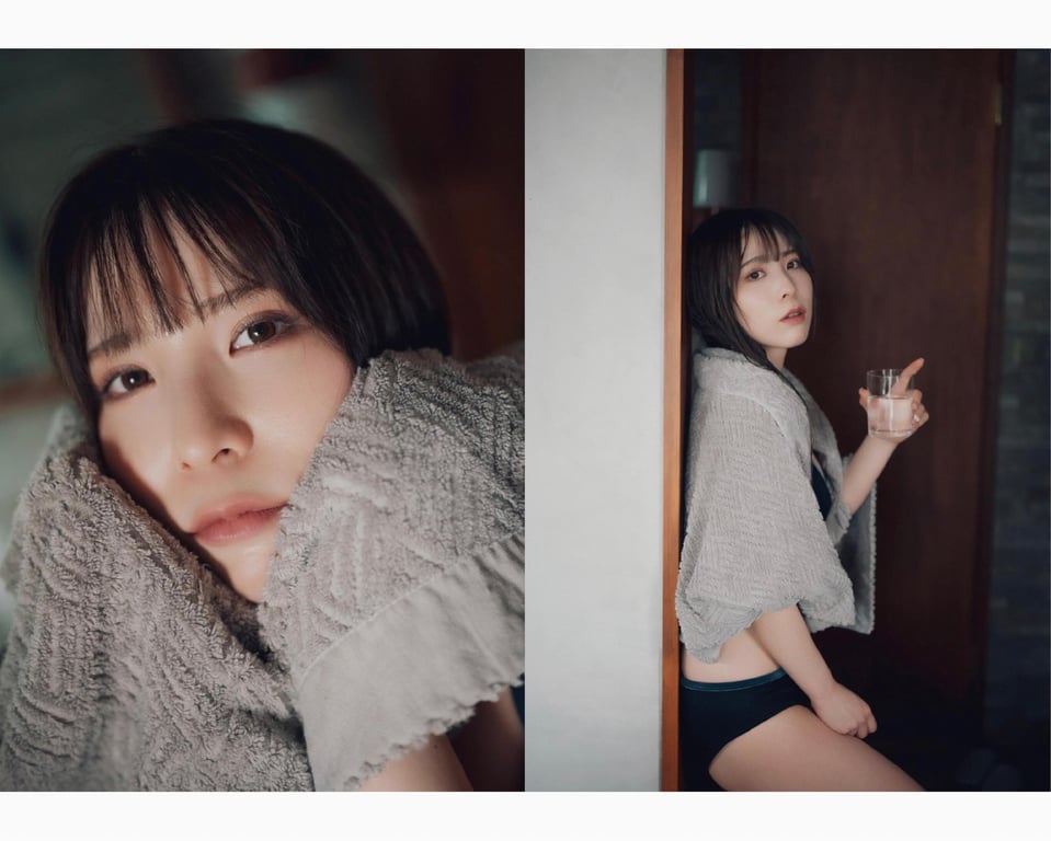 图片[127]-#紗愛 デジタル写真集 en (wunder publishing house) - 全本免费在线观看-阅图吧