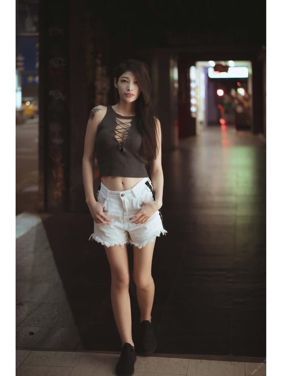 图片[2]-#傻傻曈 Tone Tone-曈心未泯個人寫真 (2019-10-24) - 全本免费在线观看-阅图吧