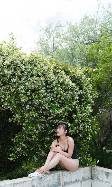 图片[13]-2024.07.08 【数字限定】黑江心阳写真集「开心、心阳。」 週プレ PHOTO BOOK - 在线免费观看-阅图吧