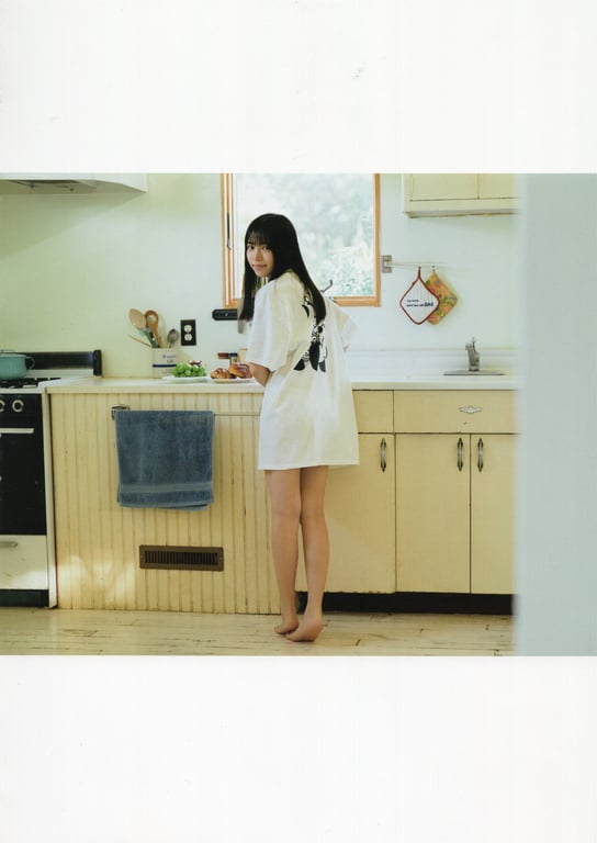 图片[71]-#運上弘菜 写真集 「WHITE.」 - 全本免费在线观看-阅图吧