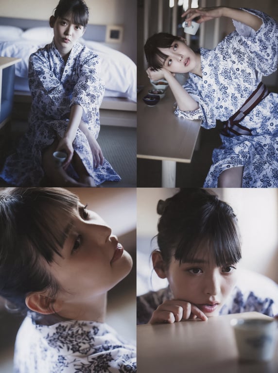 图片[50]-#上坂すみれ2nd写真集「すみれのゆめ」 - 全本免费在线观看-阅图吧