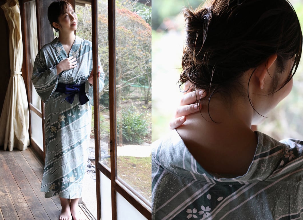 图片[50]-#FRIDAYデジタル写真集 盐地美澄 一泊二日、有隐情的旅行 vol.3 完全版 - 全本免费在线观看-阅图吧