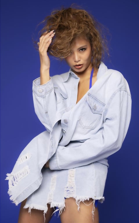 图片[50]-#堀えりか Modernism 3年ぶりの貝殻ビキニと圧巻ボディ！ - 全本免费在线观看-阅图吧