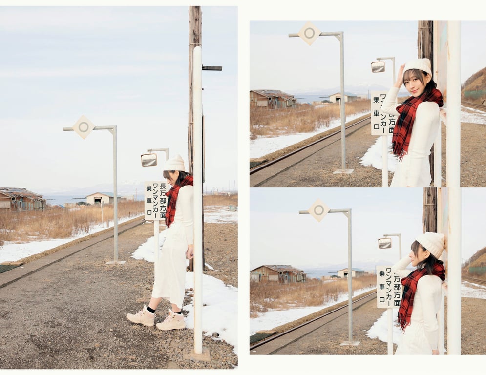 图片[82]-#流川夕 数字写真集 Yuu Complete Edition[200P] - 全本免费在线观看-阅图吧